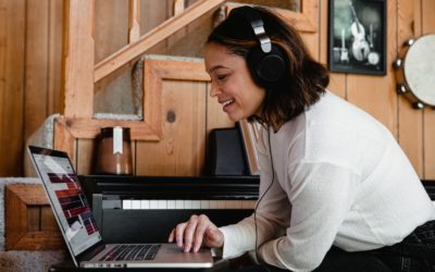 How We Designed a Chatbot That Uses Music to Improve Your Emotions