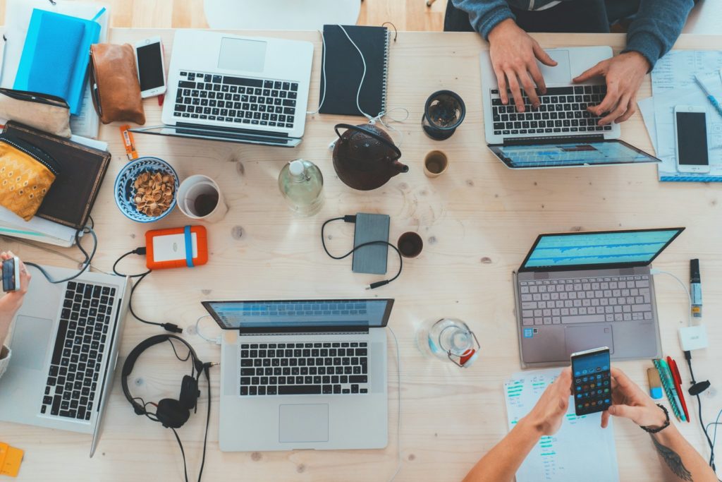 workplace and occupational health for reducing stress and productivity boost