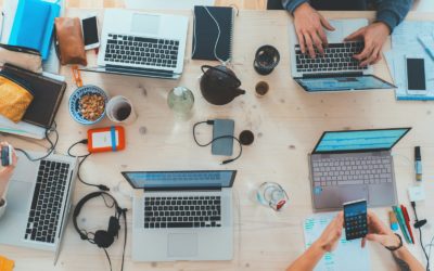 Empathic AI for Workplace Well-Being: Stress Reduction & Productivity Boost
